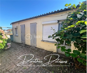 maison à la vente -   59221  BAUVIN, surface 85 m2 vente maison - UBI437030036